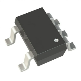 Analog Devices AD8615AUJZ-REEL7 image