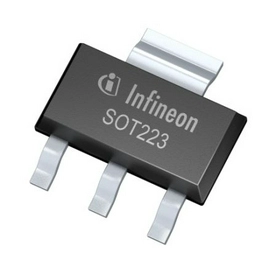 Infineon Technologies ITS4200SMEOHUMA1 image