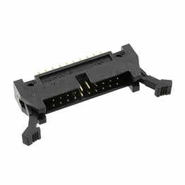 Hirose Electric HIF4-20P-3.18DSA(01) image