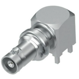 samtec HDBNC-J-P-GN-RA-BH1 image