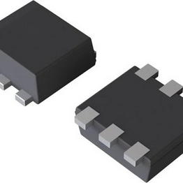 ROHM RF6G035BGTCR image