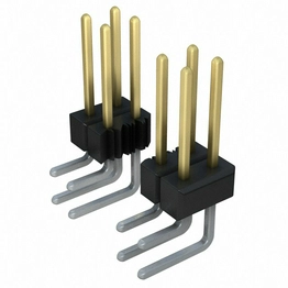 Sullins Connector Solutions PBC13DGAN image