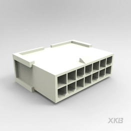 XKB Connectivity X9357HF-2x07I-N2 image