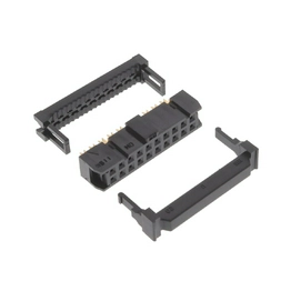 Hirose Electric HIF3BA-20D-2.54R(63) image