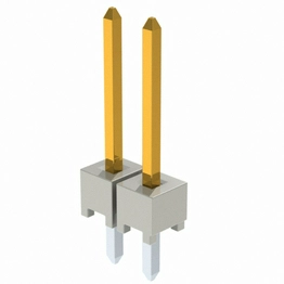 samtec HTSW-102-14-F-S image