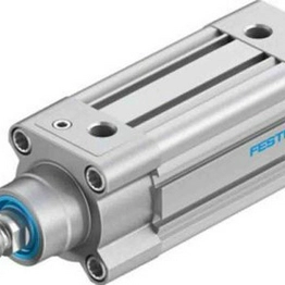 DSBC-50-50-D3-PPVA-N3 FESTO
