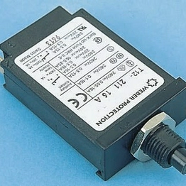 4410.0126 SCHURTER