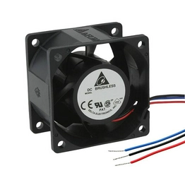 PFB0612EHE-F00 DELTA Electronics
