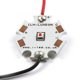 ILH-LC01-DEBL-SC201-WIR200. Intelligent LED Solutions