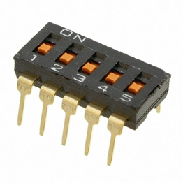 A6T-5101(VNM) OMRON