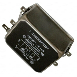 FN 2060-16-06 SCHAFFNER