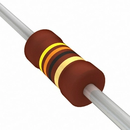 Vishay Intertechnology PR01000104309JR500 image