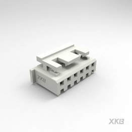 X8821HM-06L-N0 XKB Connectivity