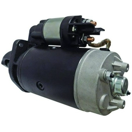 P-40-80A YEAR 1983 STARTER International Lighting