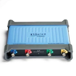 PQ289 Pico Technology