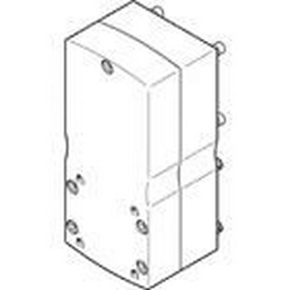 EAMM-U-86-D60-87A-102 FESTO
