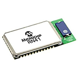 Microchip Technology RN41N-I/RM image