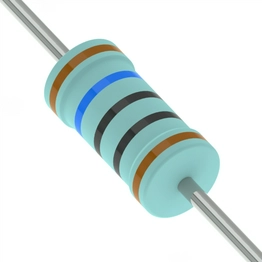 MF0207FTE52-160R YAGEO