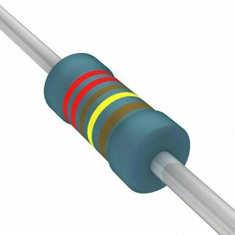 MRS25000C2219FRP00 Vishay Intertechnology