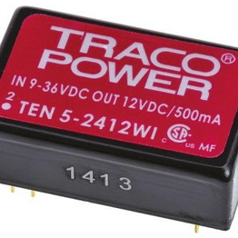 TRACO Power TEN 5-2412WI image