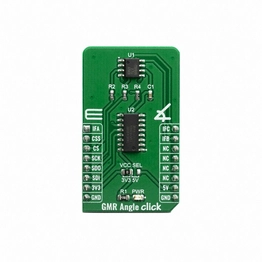 MIKROE-3815 MikroElektronika