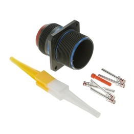 Amphenol MS3450W20-4P image