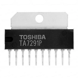 TA7291P(O) TOSHIBA