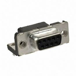 Amphenol D09S33E4GX00LF image
