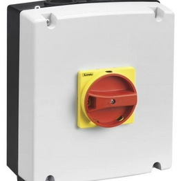 GAZ080C Lovato Electric