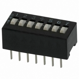 2087 Keystone Electronics