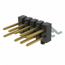 TSM-105-02-LM-DH-SL-007-K-TR samtec