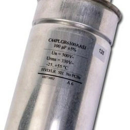 KEMET C44PLGR6300ZASJ image