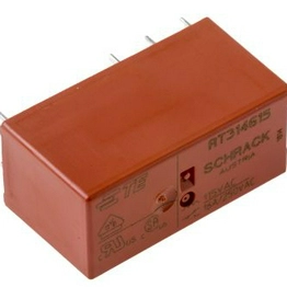 TE Connectivity RT314615 image
