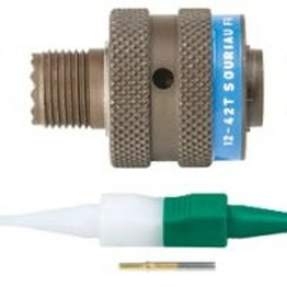 8LT509B35SN Souriau-Sunbank