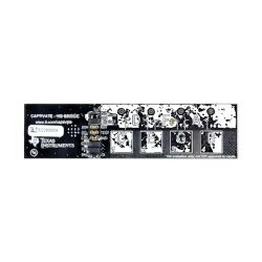 Texas Instruments EVM430-CAPMINI image