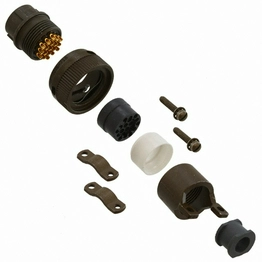 KPT06F14-19S ITT
