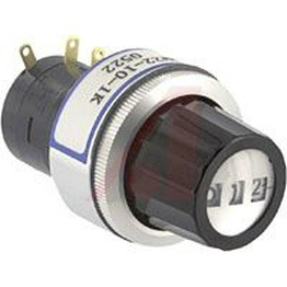 ETI Systems DW22-10-1K image