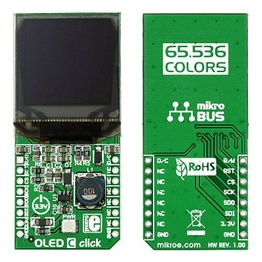 MikroElektronika MIKROE-1585 image