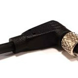 bulgin PXPPVC05RAF04ACL010PVC image