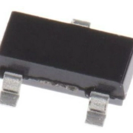 Renesas Electronics ISL21010CFH330Z-T7A image
