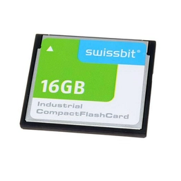 SFCF016GH1AF2TO-I-GS-51P-STD swissbit