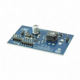 STMicroelectronics STEVAL-CBL010V1 image