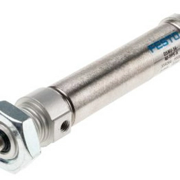 DSNU-16-40-PPS-A FESTO
