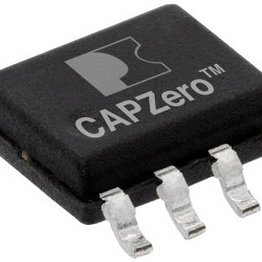 Power Integrations CAP009DG image