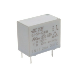 OJ-SH-124LM,X000 TE Connectivity