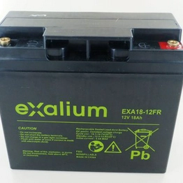 EXA18-12FR-RS 