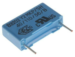 B32022A3103M000 TDK