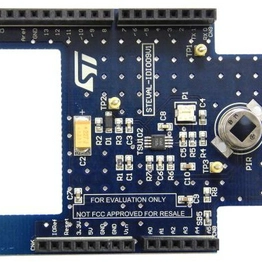 STMicroelectronics STEVAL-IDI009V1 image