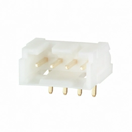 Hirose Electric DF1B-4P-2.5DS(01) image