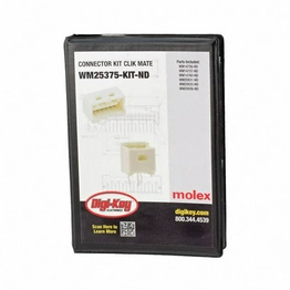 WM25375-KIT molex